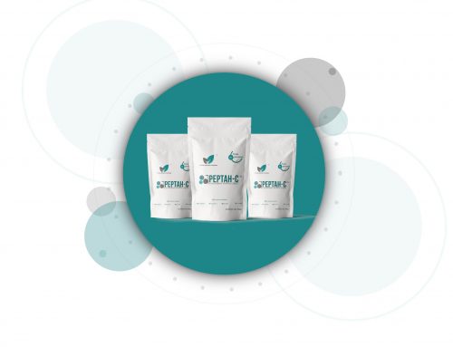 Nuestra oferta nutricional con Peptah-C