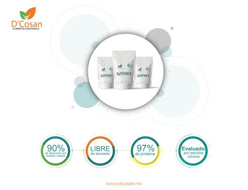 PEPTAH-C sus ventajas