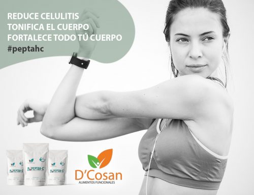 El secreto para una piel más bonita!