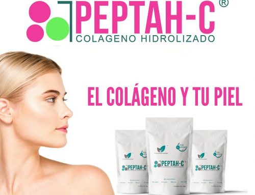 El colágeno y tu piel