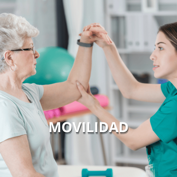 Movilidad - Dcosan Alimentos Funcionales