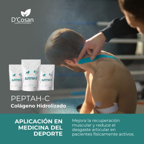 dcosan medicina del deporte