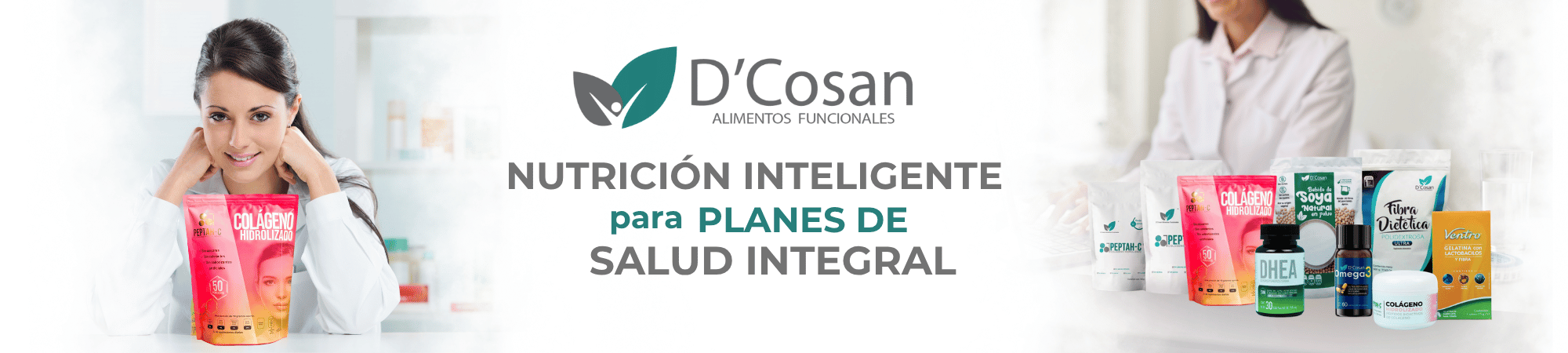 DCOSAN - BANNER NUTRICION INTELIGENTE