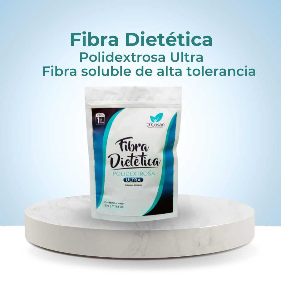 Dcosan Fibra Dietética