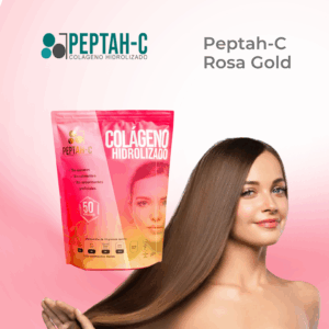 Peptah-C Rosa Gold - Dcosan