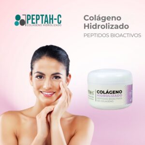COLAGENO BEAUTY PARA MUJER DCOSAN