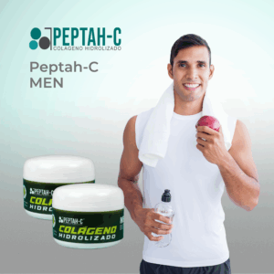 Peptah-C Beauty MEN Dcosan